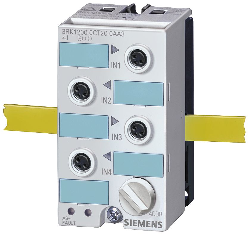 3RK1200-0CT20-0AA3, Siemens