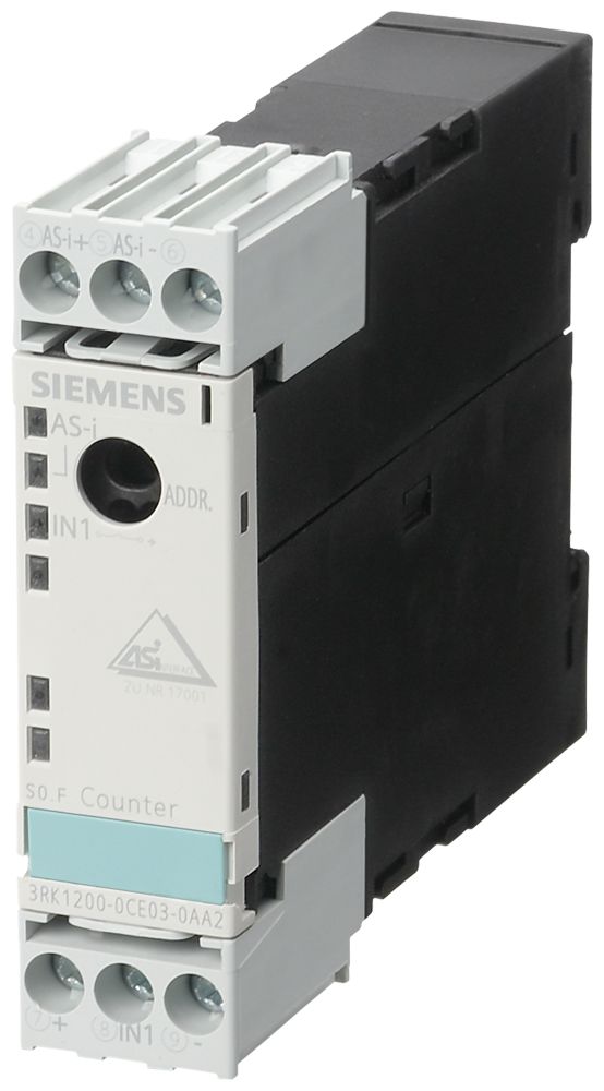 3RK12000CE030AA2, Siemens