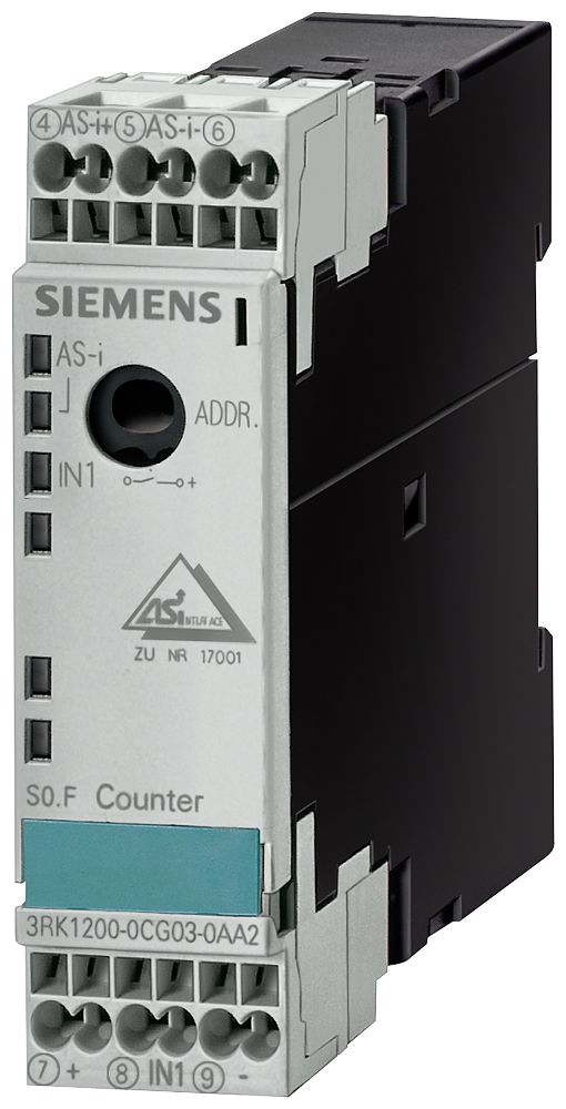 3RK12000CG030AA2, Siemens