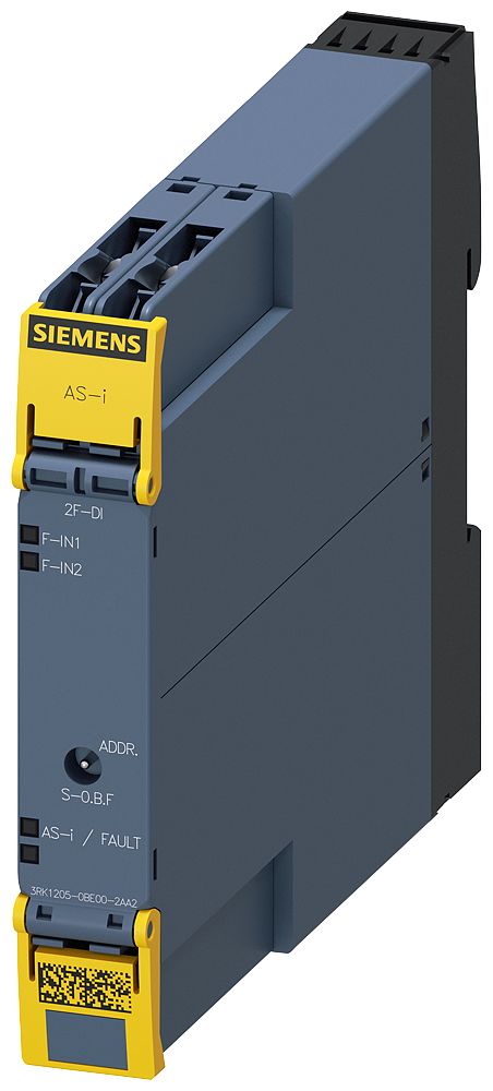 3RK1205-0BE00-2AA2, Siemens