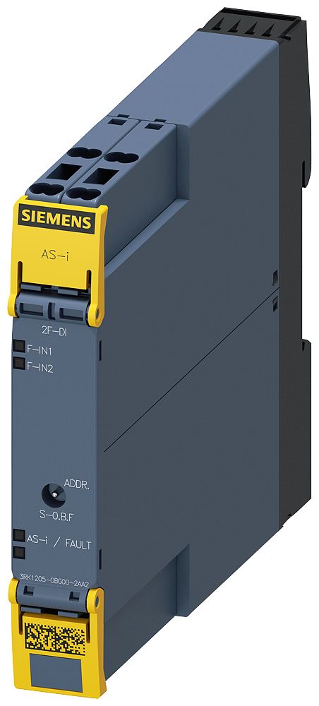 3RK1205-0BG00-2AA2, Siemens