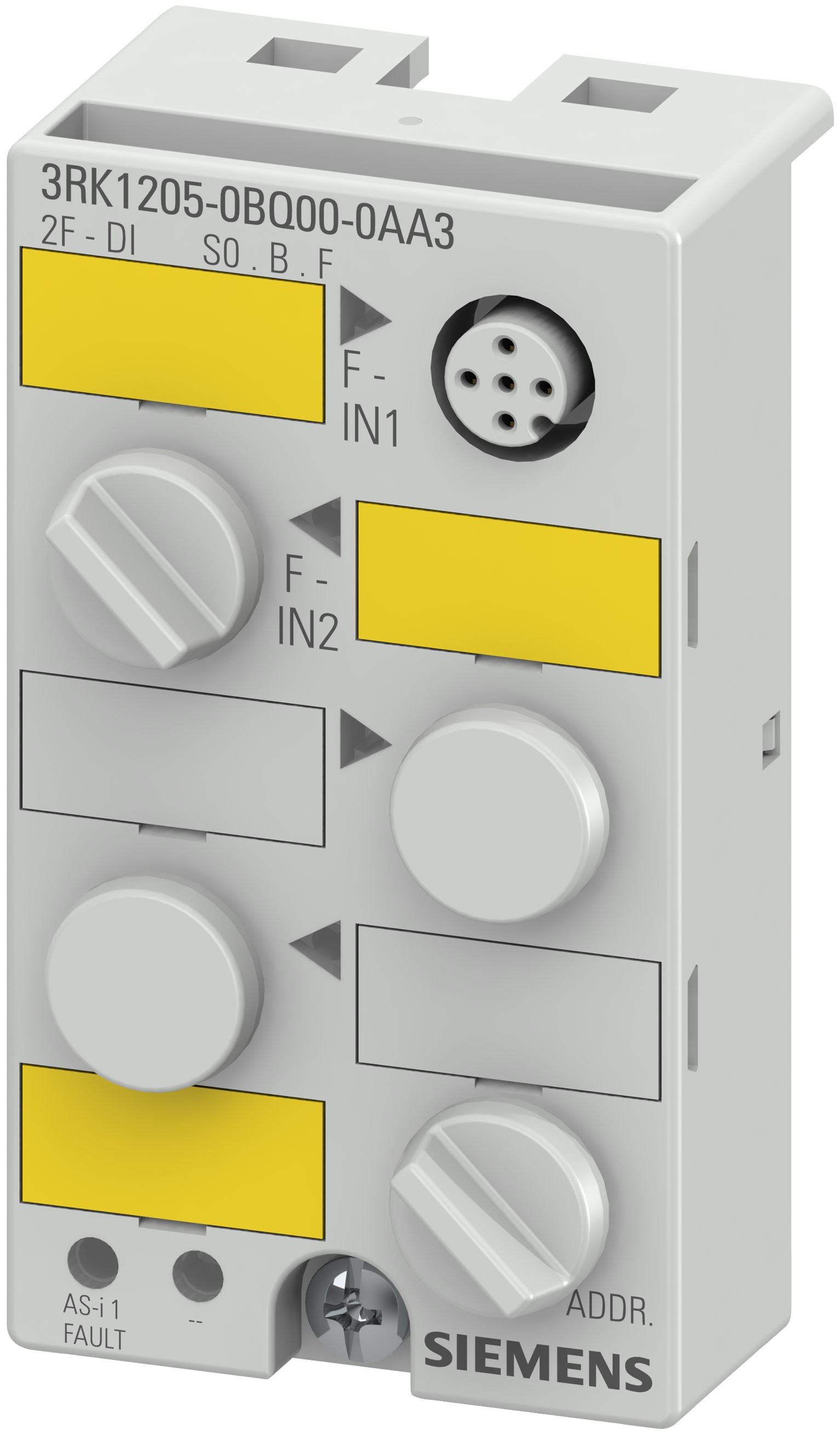 3RK1205-0BQ00-0AA3, Siemens
