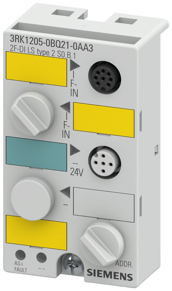 3RK1205-0BQ21-0AA3, Siemens