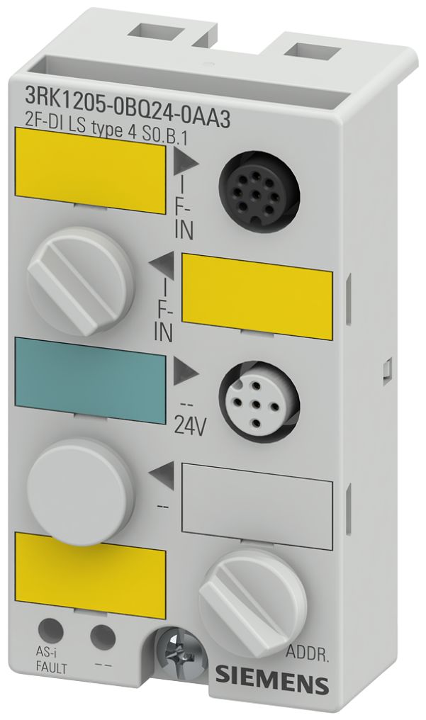 3RK1205-0BQ24-0AA3, Siemens