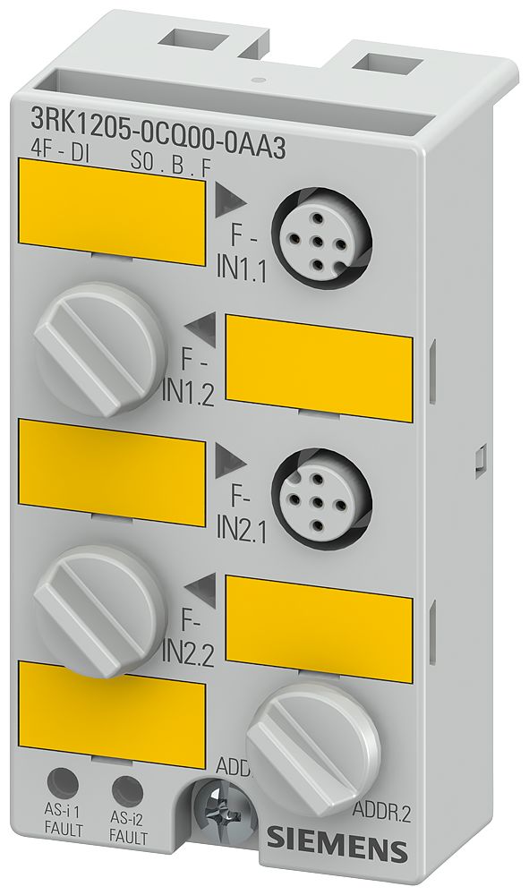 3RK1205-0CQ00-0AA3, Siemens