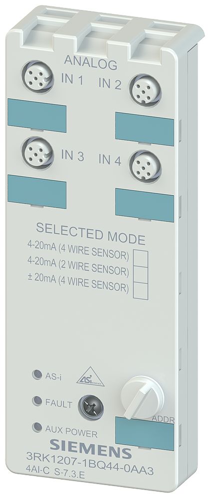 3RK1207-1BQ44-0AA3, Siemens