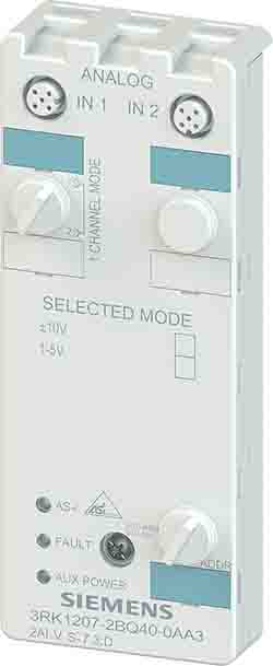 3RK1207-2BQ40-0AA3, Siemens