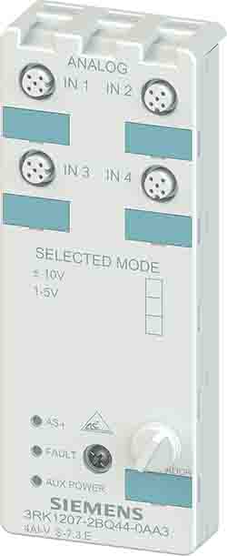 3RK1207-2BQ44-0AA3, Siemens