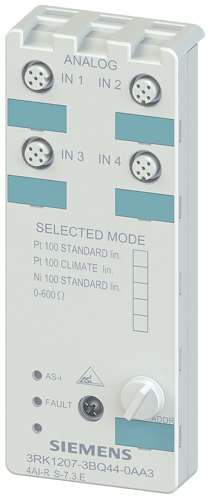 3RK1207-3BQ44-0AA3, Siemens