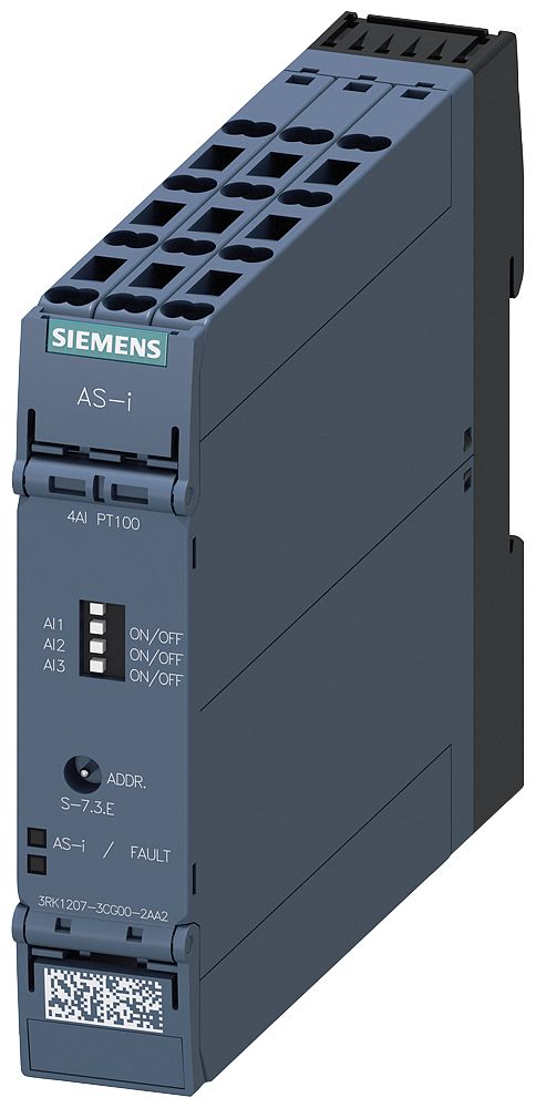 3RK12073CG002AA2, Siemens