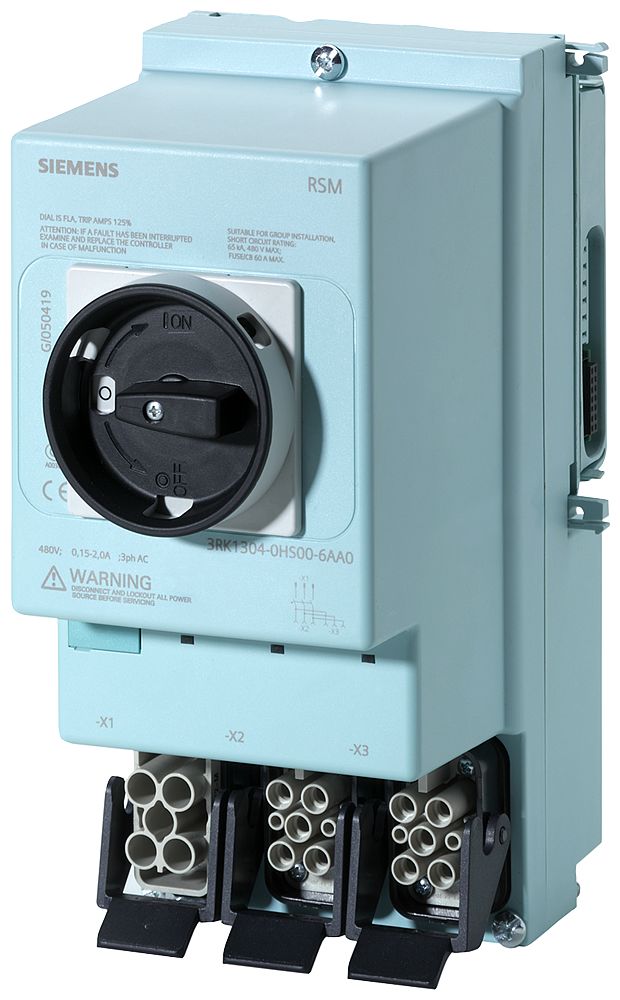 3RK1304-0HS00-6AA0, Siemens