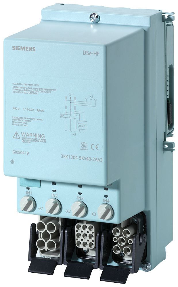 3RK1304-5KS40-2AA3, Siemens