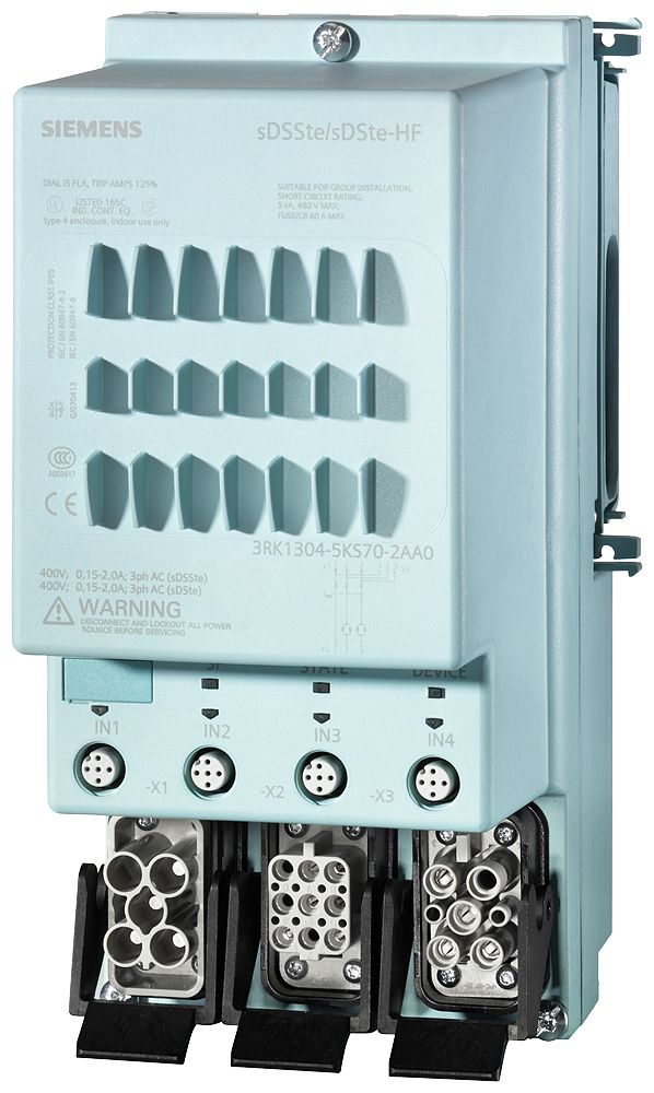 3RK1304-5KS70-2AA0, Siemens