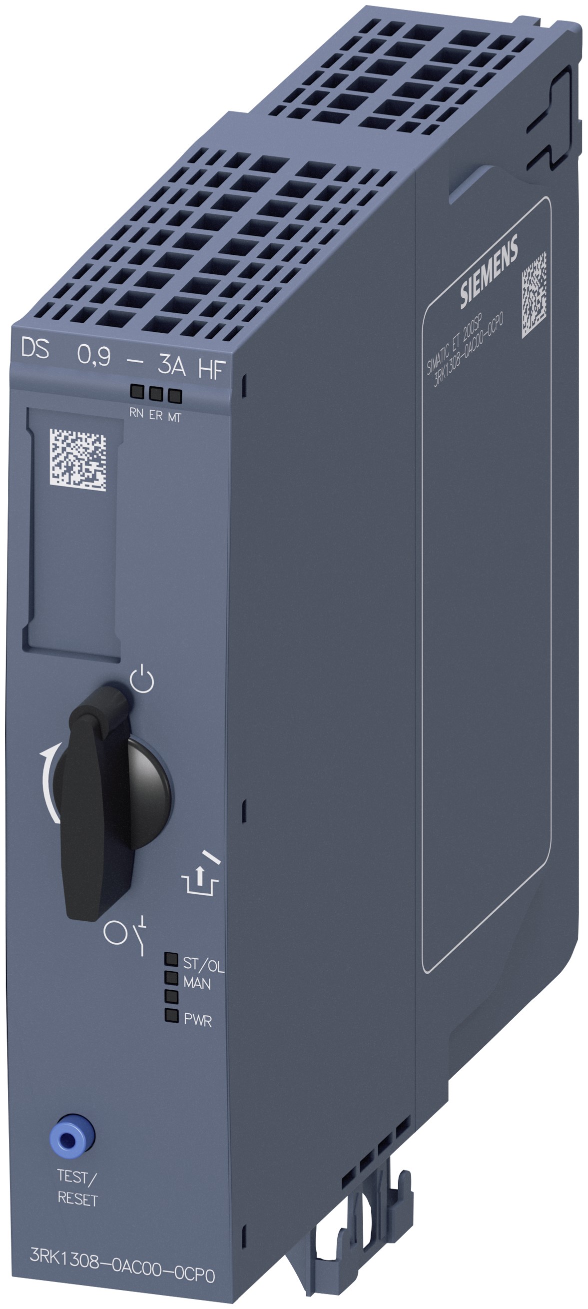 3RK1308-0AC00-0CP0, Siemens