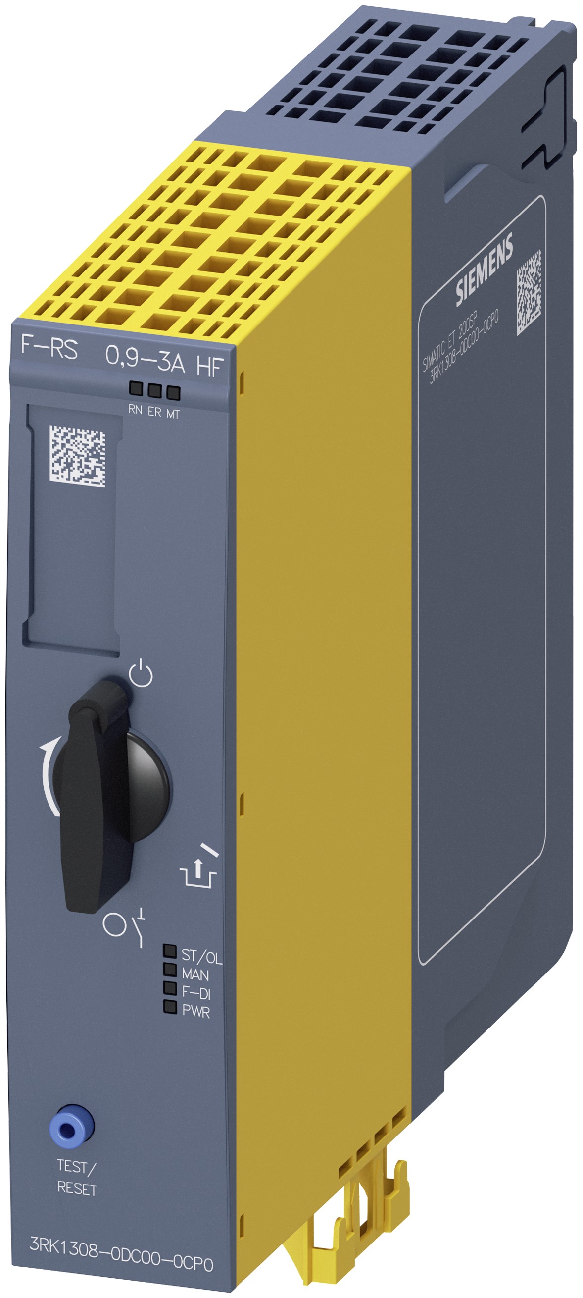 3RK1308-0DC00-0CP0, Siemens
