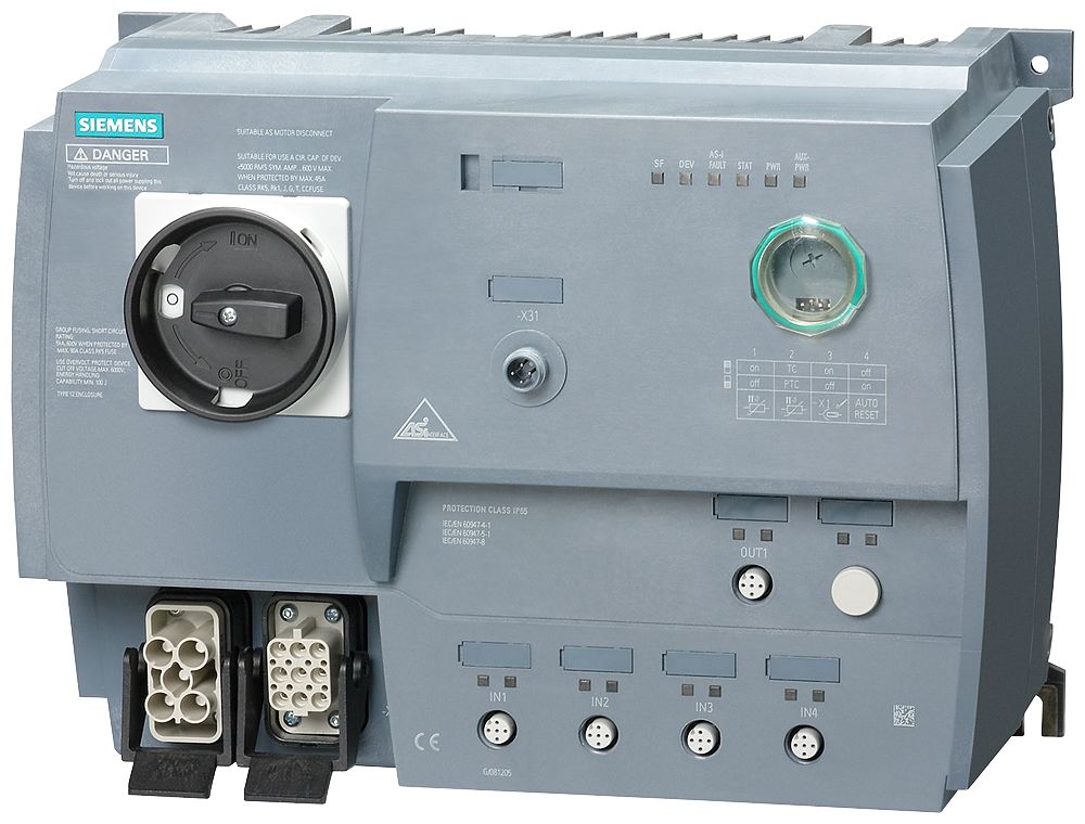 3RK1315-6KS41-0AA0, Siemens