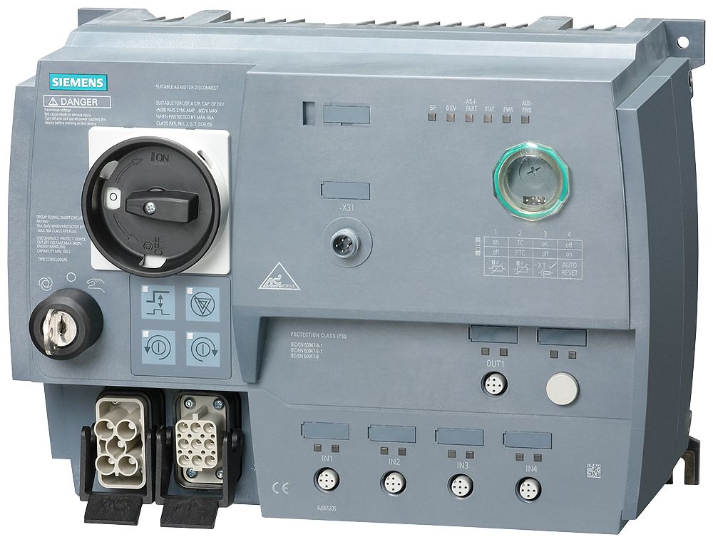 3RK1315-6LS41-2AA0, Siemens