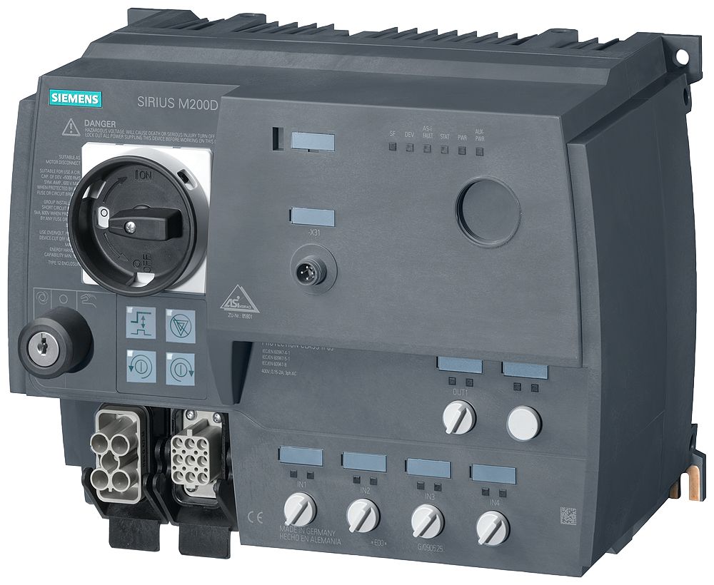3RK1325-6KS41-2AA3, Siemens
