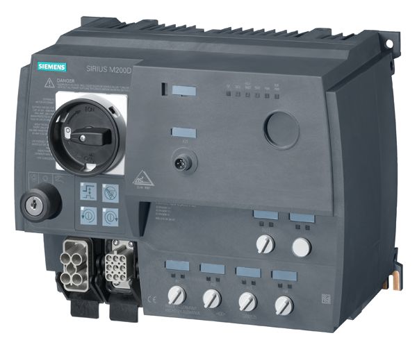 3RK1325-6KS71-3AA5, Siemens