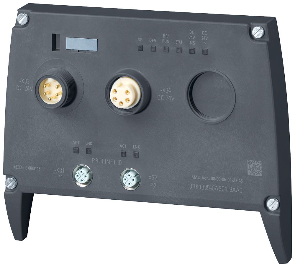 3RK1335-0AS01-0AA0, Siemens