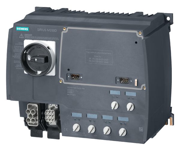 3RK1395-6KS41-1AD0, Siemens