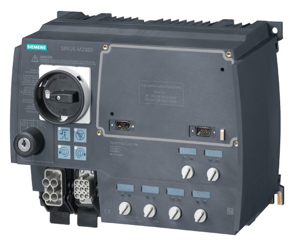 3RK1395-6KS41-2AD5, Siemens