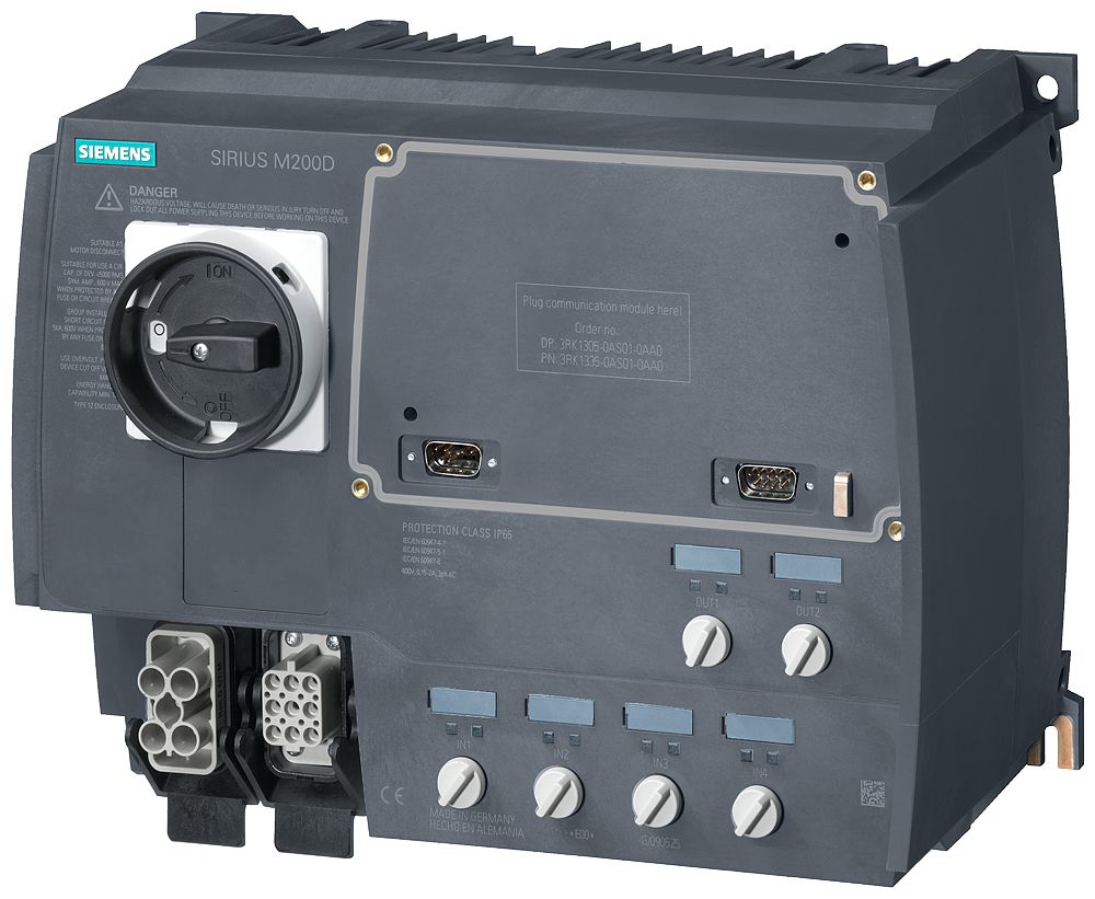 3RK1395-6LS71-1AD5, Siemens