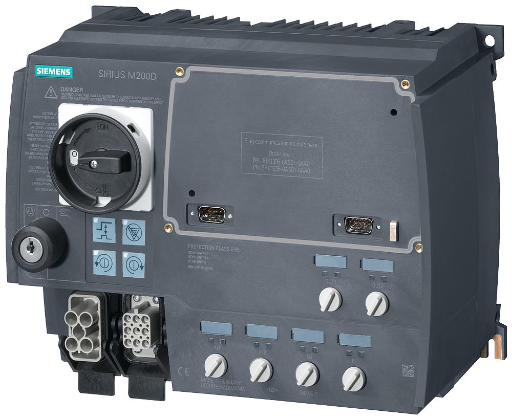 3RK1395-6LS71-3AD0, Siemens