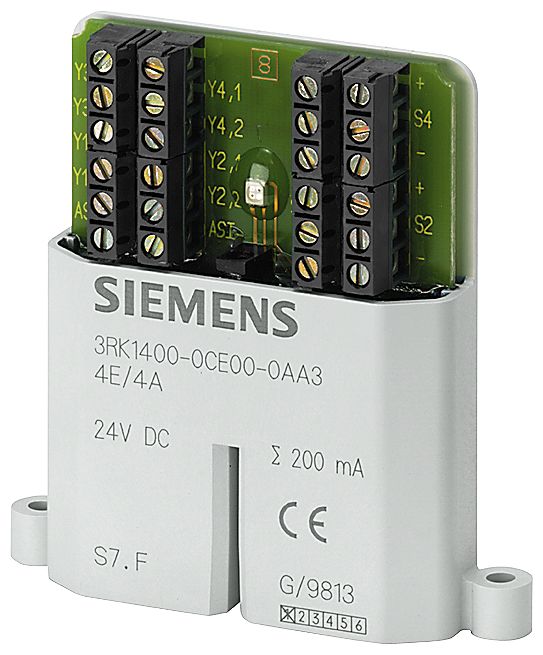3RK1400-0CE00-0AA3, Siemens