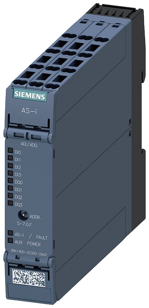 3RK1400-2CG00-2AA2, Siemens