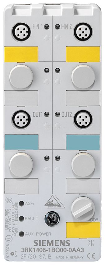 3RK14051BQ000AA3, Siemens