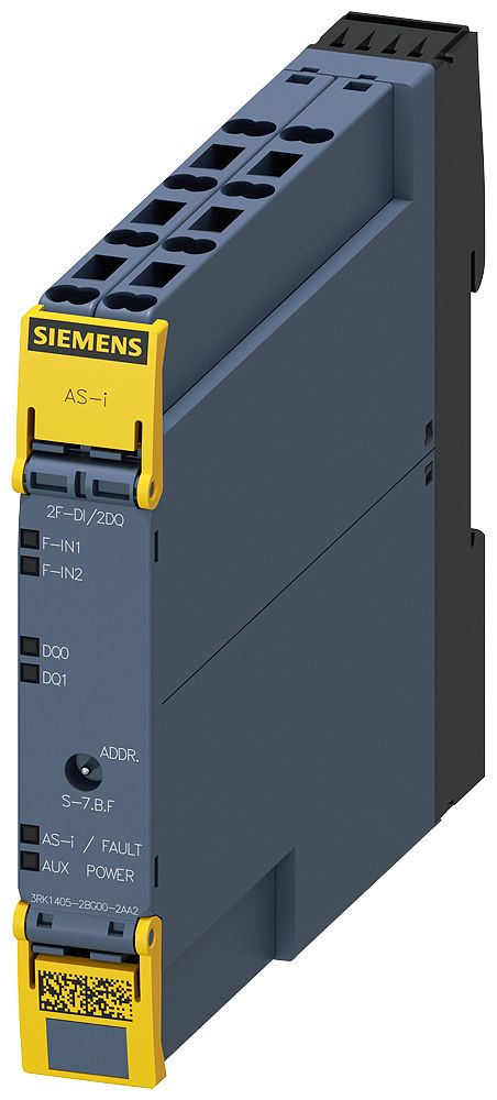 3RK14052BG002AA2, Siemens