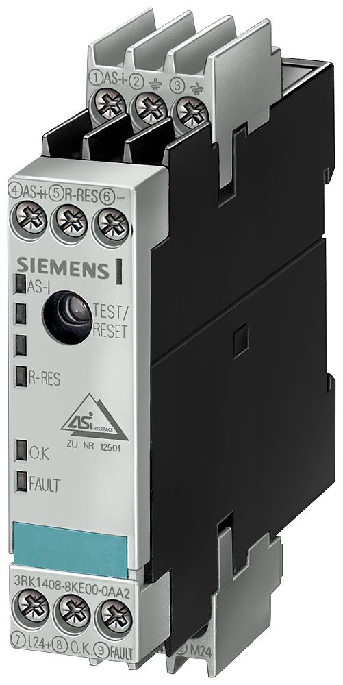 3RK14088KE000AA2, Siemens