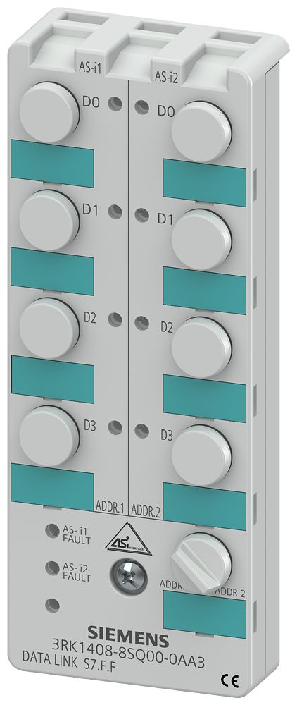 3RK14088SQ000AA3, Siemens