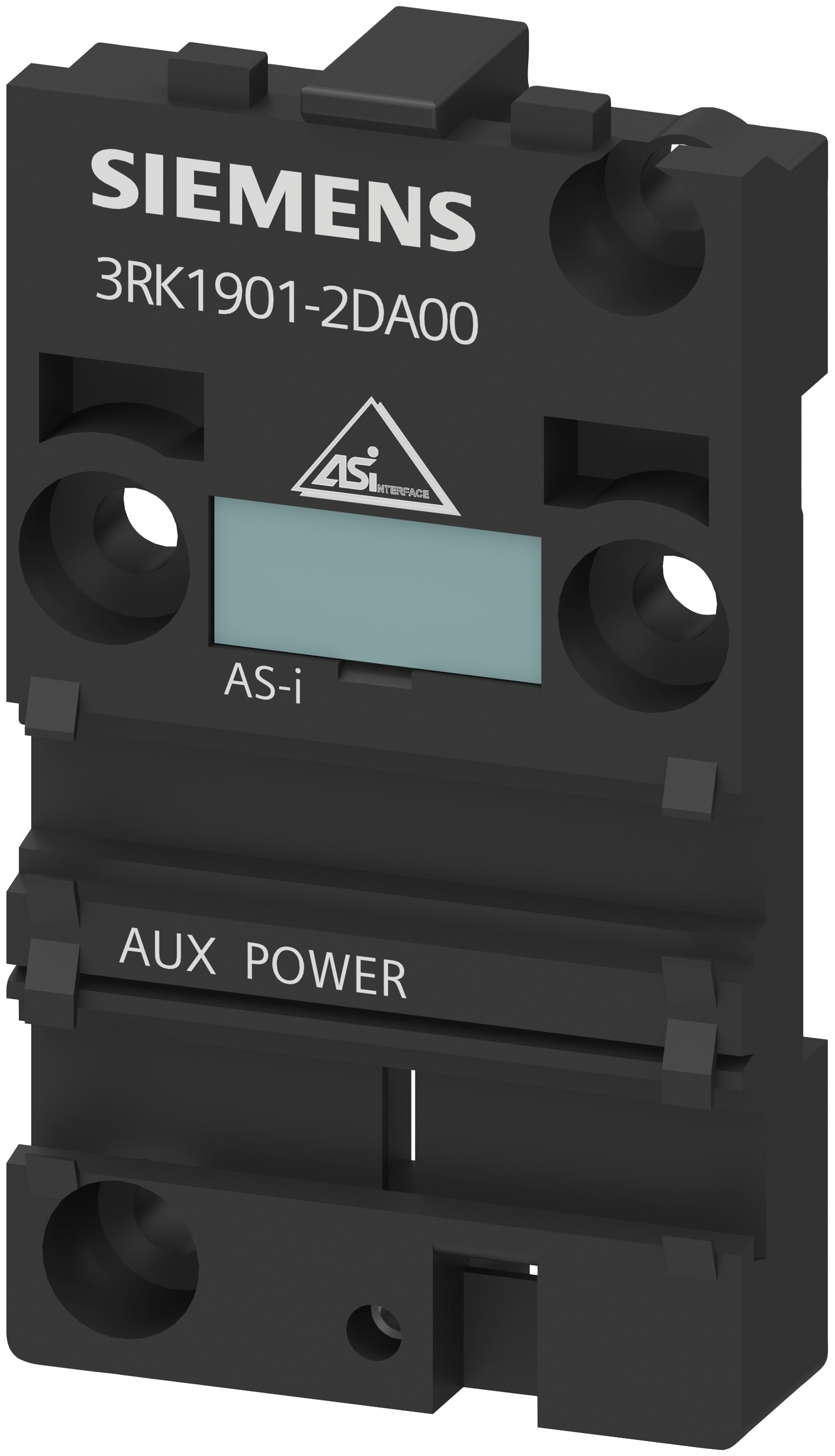 3RK1901-2DA00, Siemens