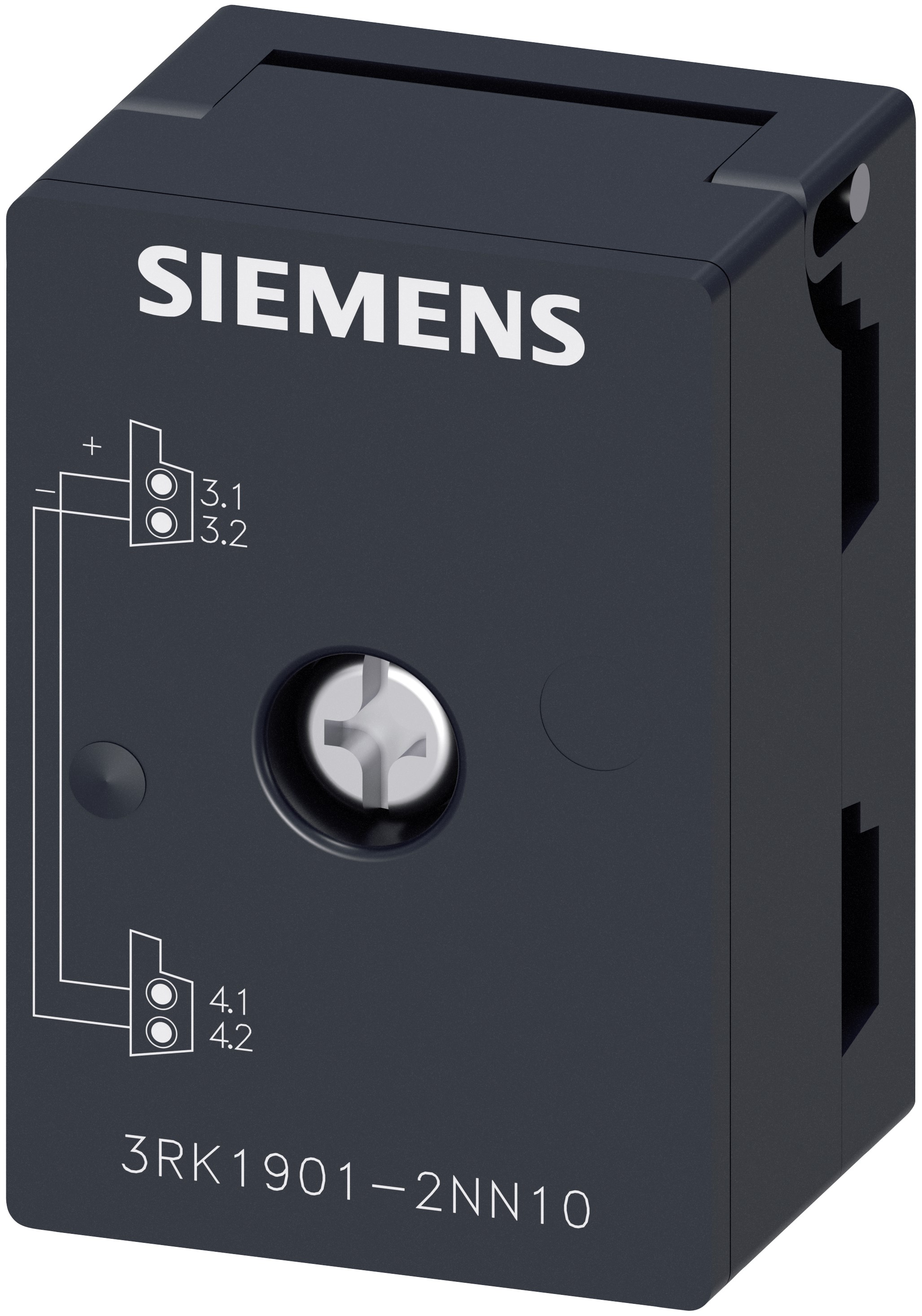 3RK1901-2NN10, Siemens