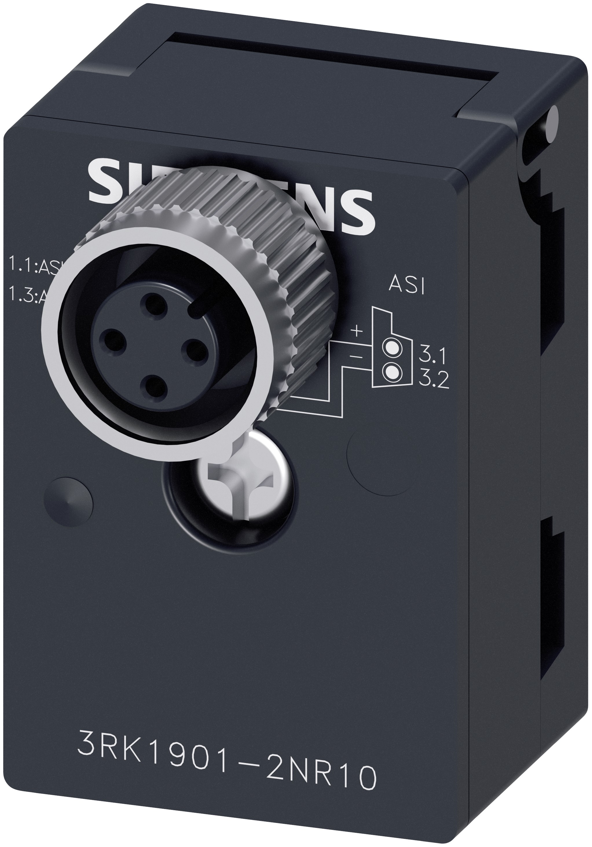 3RK1901-2NR10, Siemens