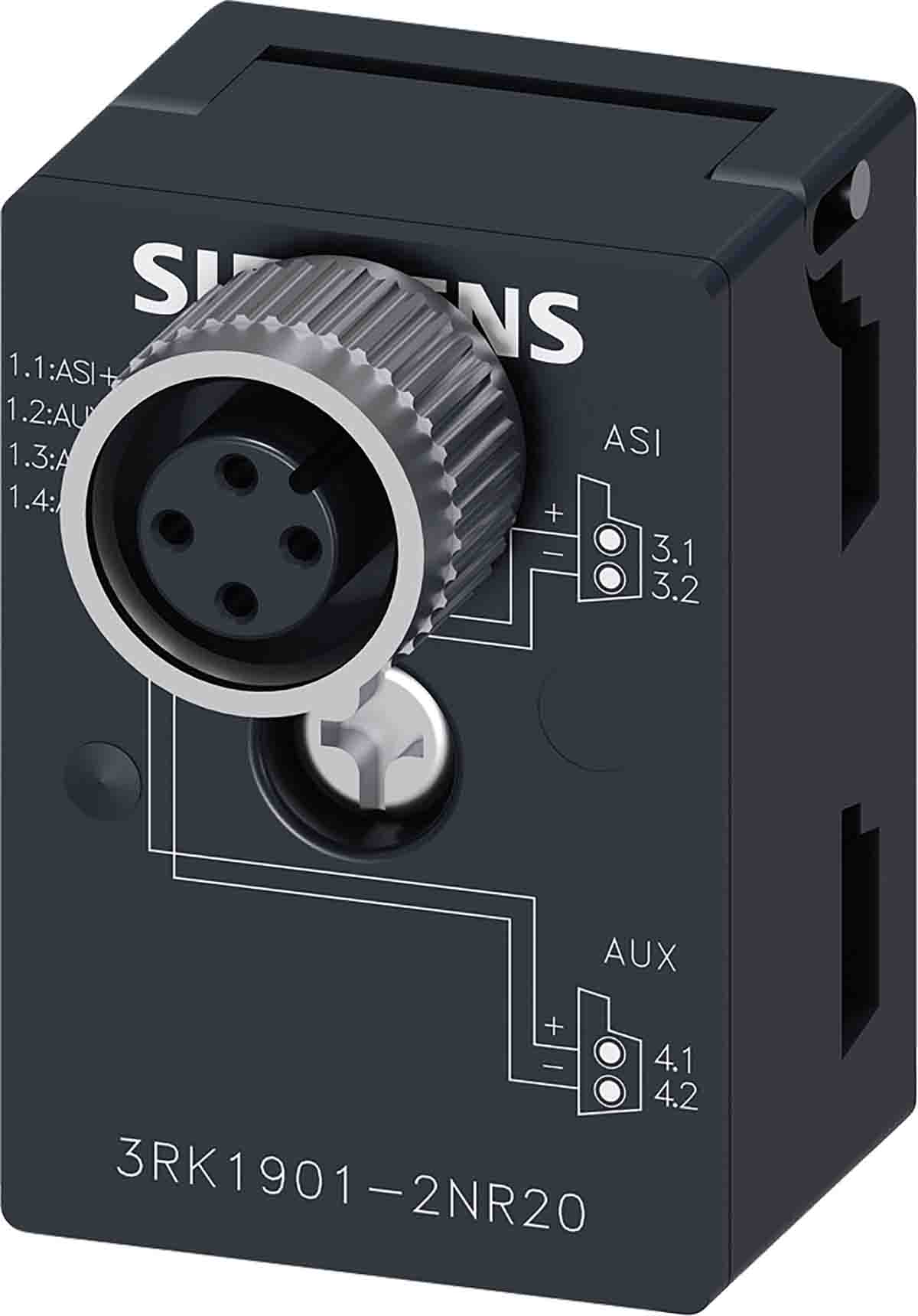 3RK1901-2NR20, Siemens