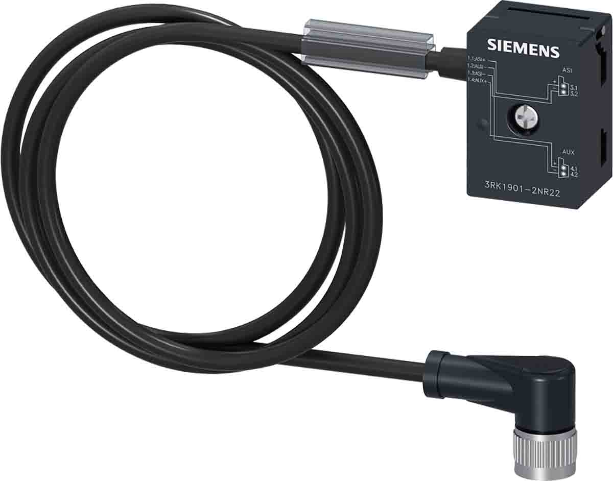 3RK1901-2NR22, Siemens