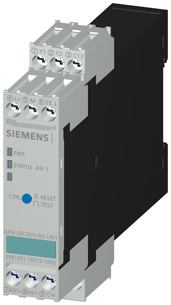 3RK19011DE121AA0, Siemens