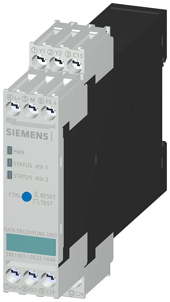 3RK19011DE221AA0, Siemens