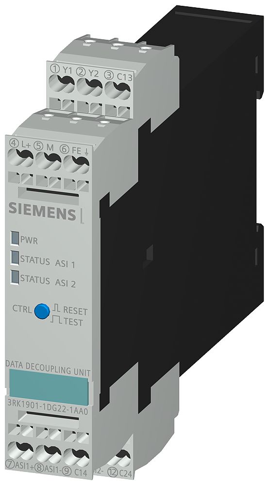 3RK19011DG221AA0, Siemens