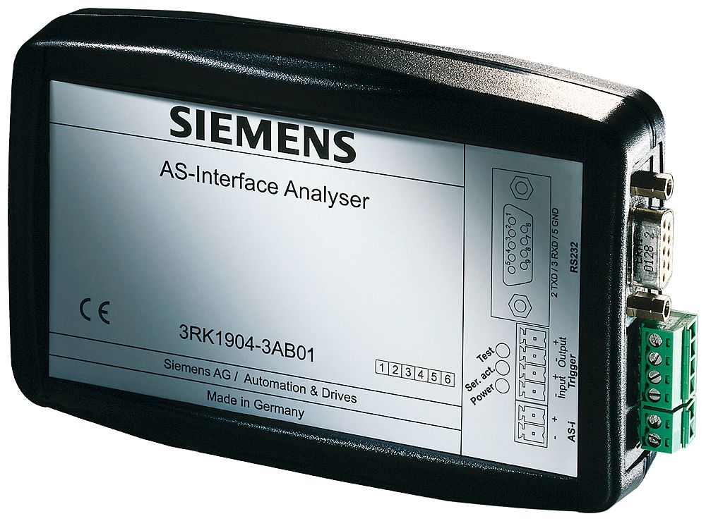 3RK19043AB01, Siemens