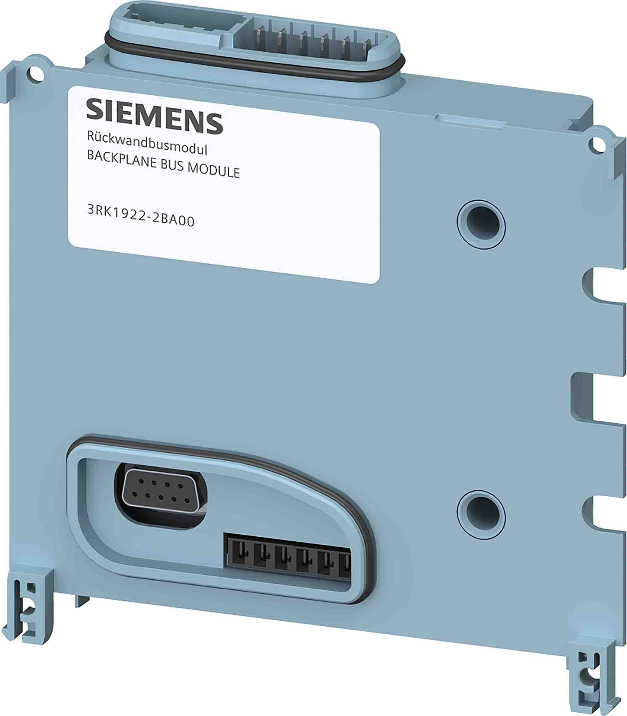 3RK1922-2BA00, Siemens