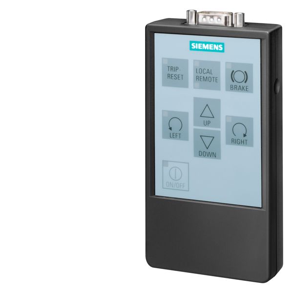 3RK1922-3BA00, Siemens