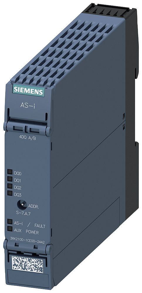 3RK2100-1CE00-2AA2, Siemens