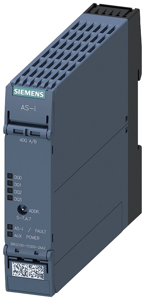 3RK21001CG002AA2, Siemens