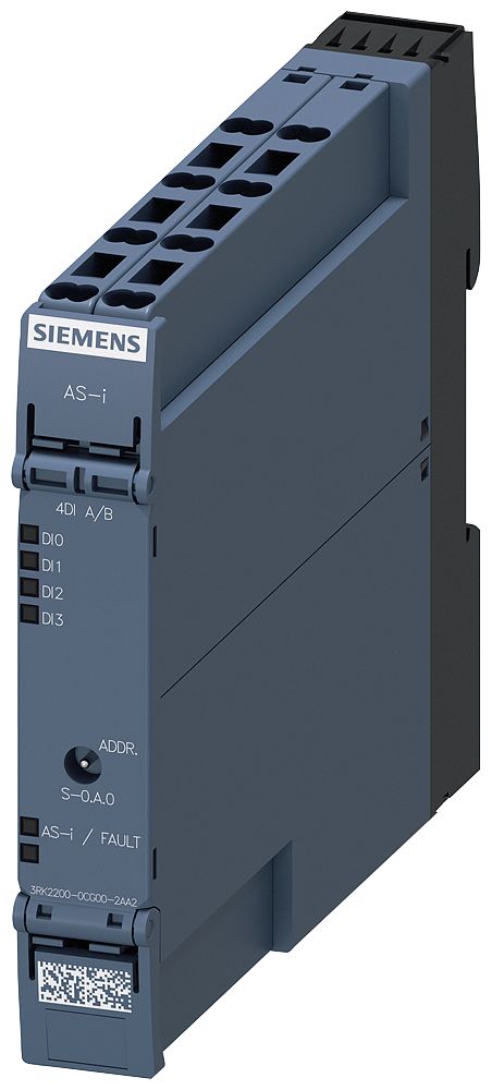 3RK2200-0CG00-2AA2, Siemens