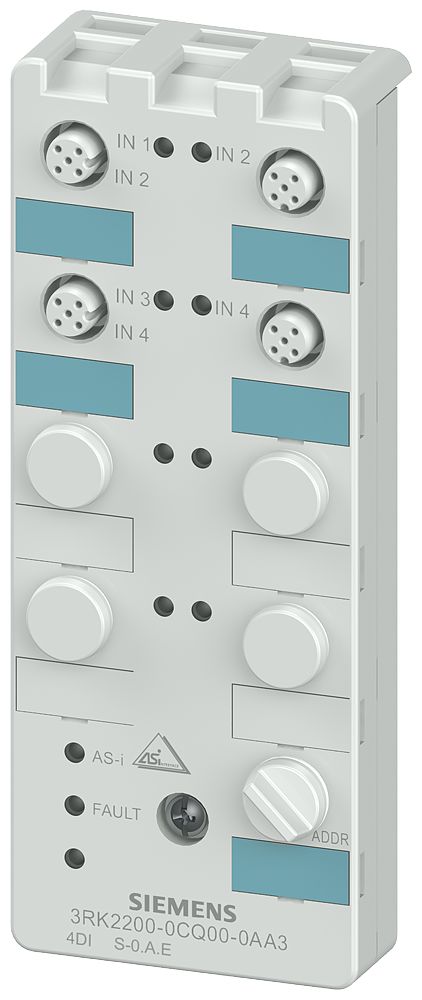 3RK2200-0CQ00-0AA3, Siemens