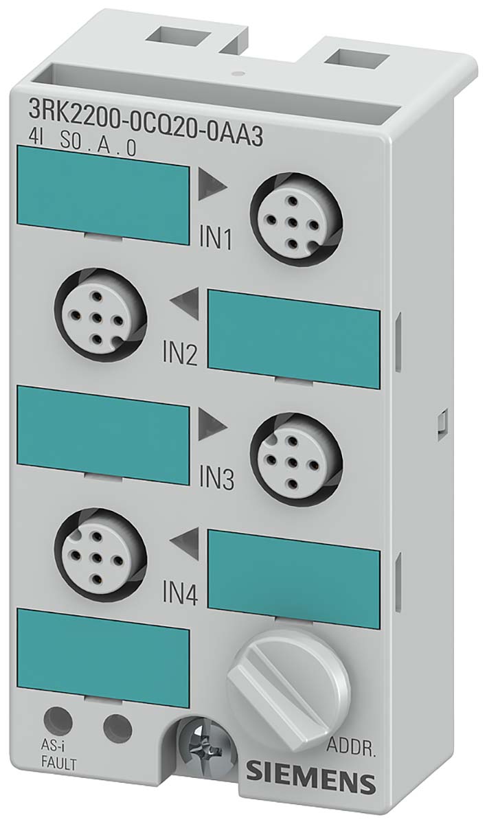 3RK2200-0CQ20-0AA3, Siemens